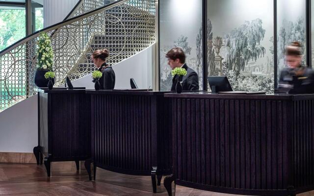 Sofitel Frankfurt Opera