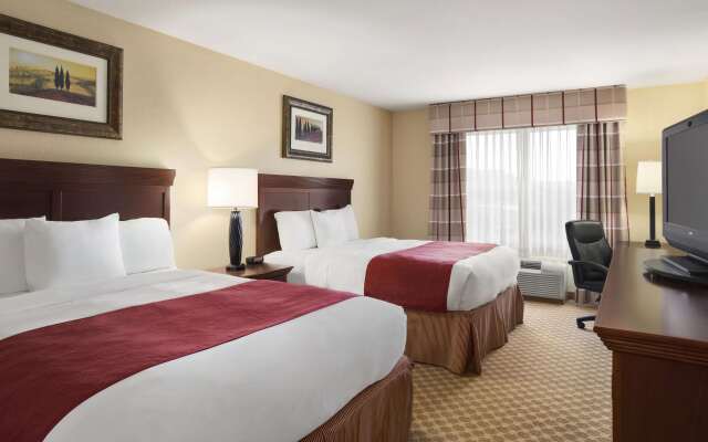 Comfort Inn & Suites
