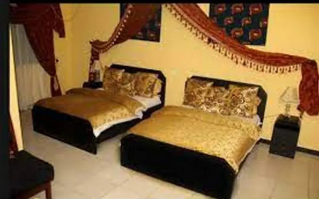Titie Hotels Limited