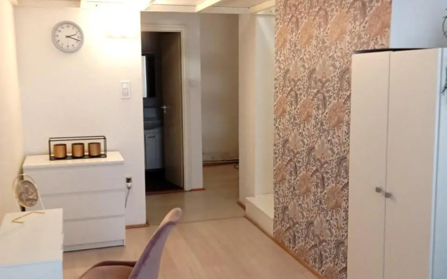 Cozy studio in central Budapest near ruined bars