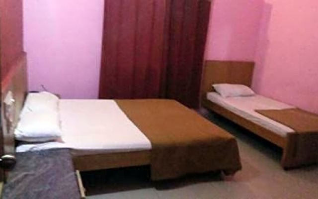 Safalya residency kushalnagar 571234