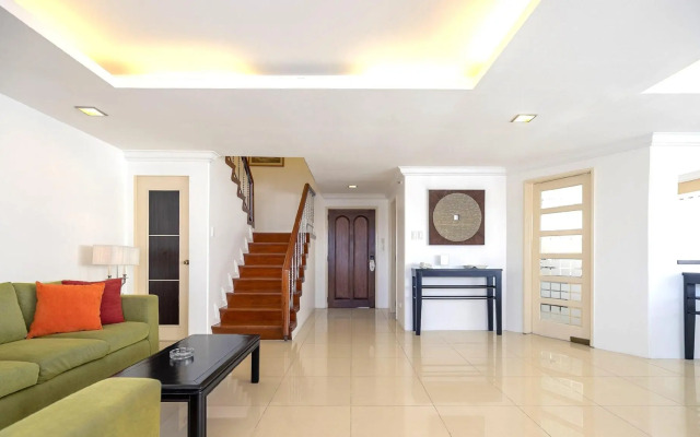 Orchid Garden Suites
