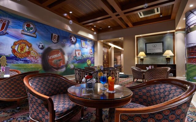 Grand Swiss-Belhotel Melaka