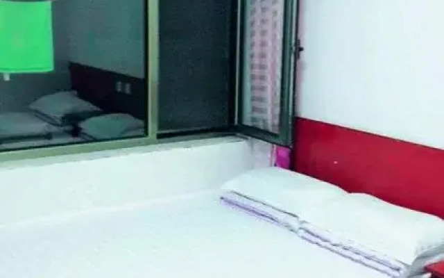Xingyiyuan Inn