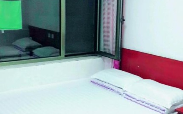 Xingyiyuan Inn – Guest Rooms – Huludao