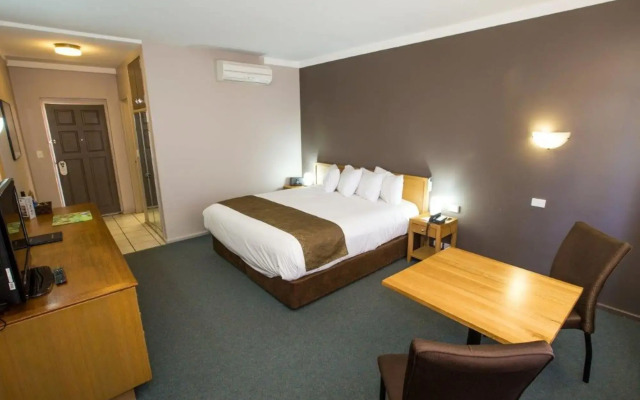 Hospitality Kalgoorlie, SureStay Collection by Best Western