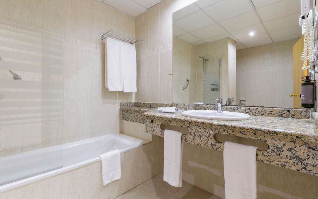 Hotel Best Benalmádena