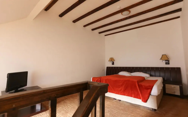 Hotel Mistral Resort