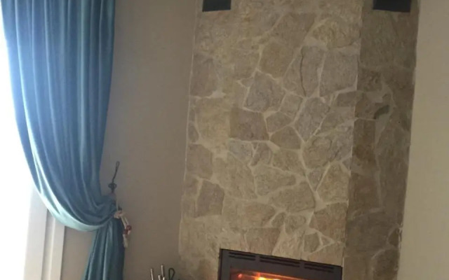 aznalmara loft rural