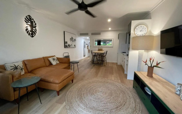 Il Palazzo Boutique Apartments