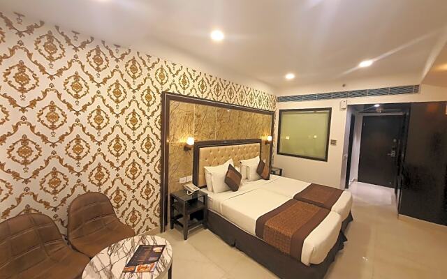 Sam Surya Hotel