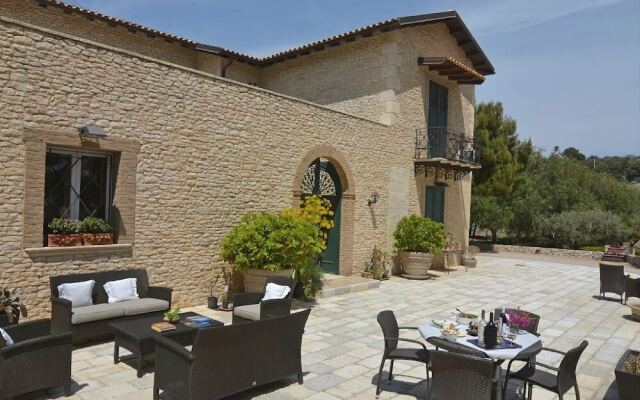 Villa Terra del Sole