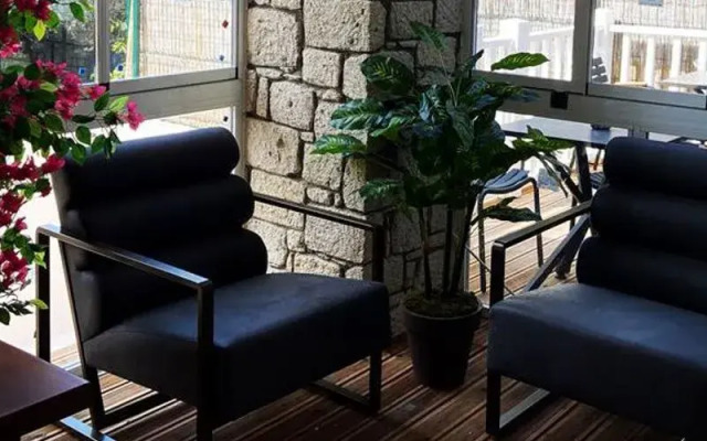 Alaçati Moonbox Hotel