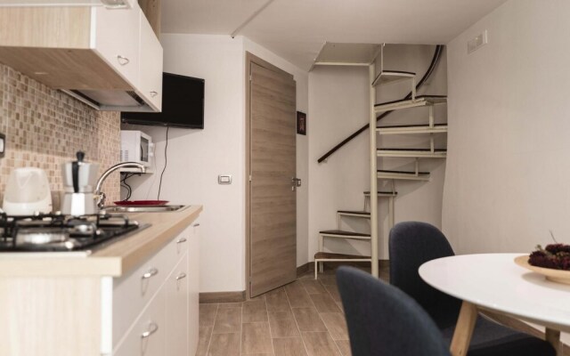 Via Nilo 20 Appartamento Grande