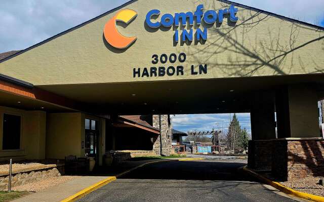 Comfort Inn Plymouth - Minneapolis