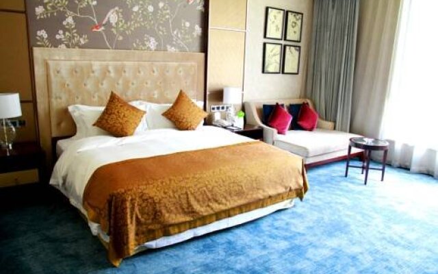 Pingdingshan Yunhai Hotel - Pingdingshan