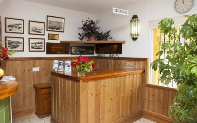 Hostal Fortuna