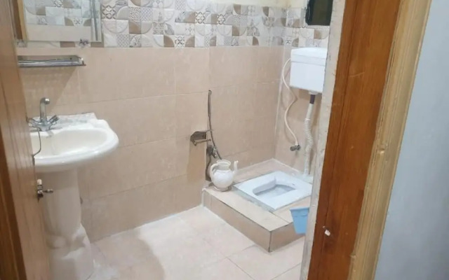 Hotel Al-Habib Islamabad