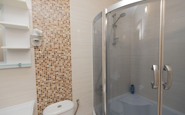 Dodona Apartments