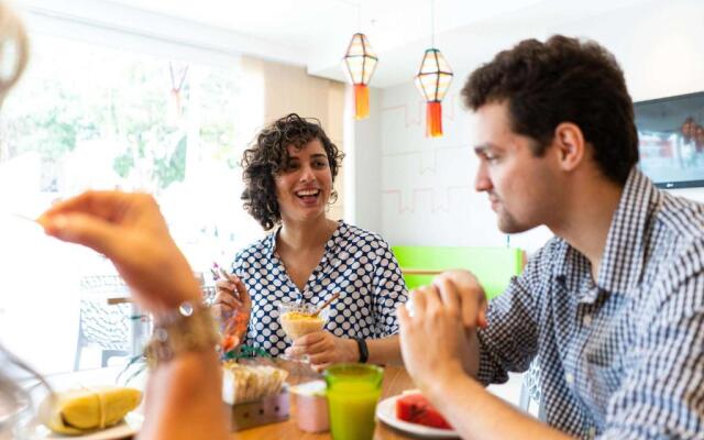 ibis Styles Campina Grande