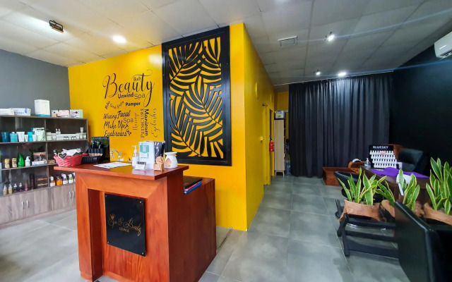 Ramada Suites by Wyndham Seafront Coral Coast