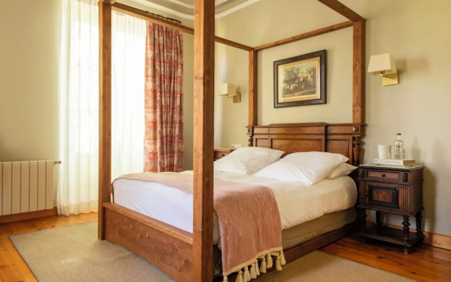 Turismo Rural Sant Marc