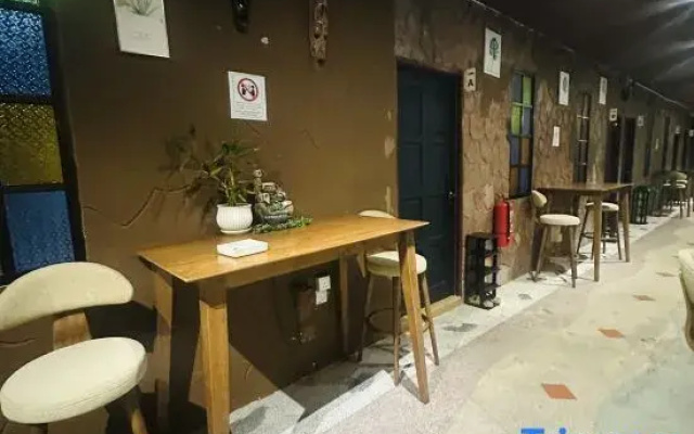 The Century Hostel (George Town)