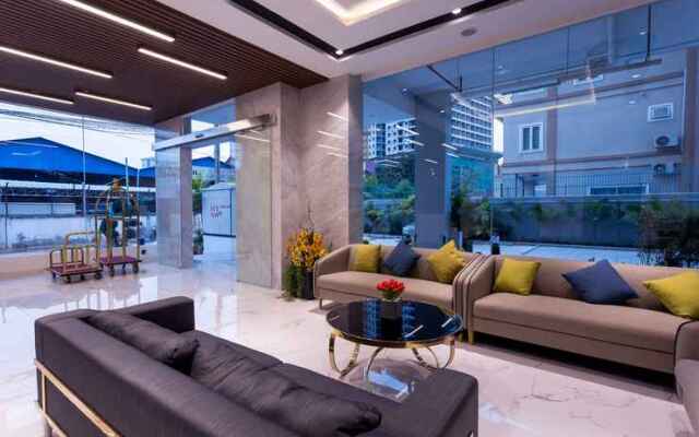 TK View Hotel Apartment