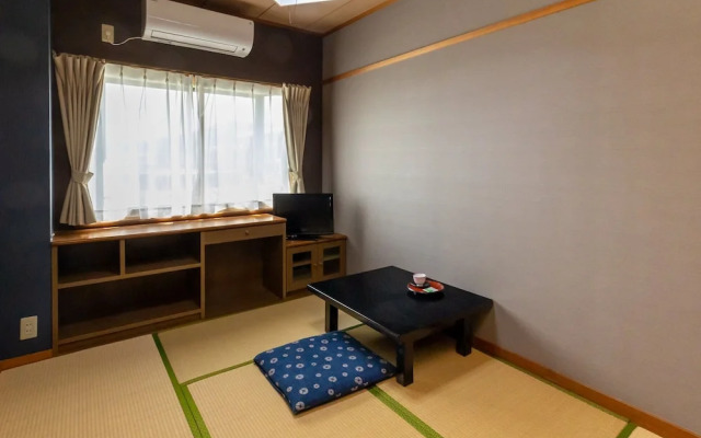 Tabist Oyado Chitose