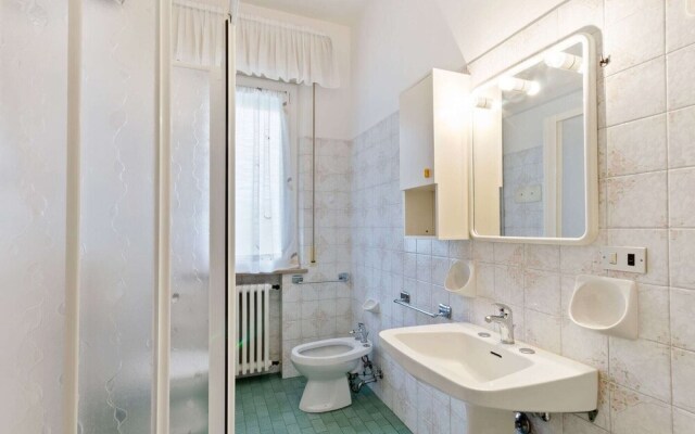 Apartement in Cattolica Near the Sea