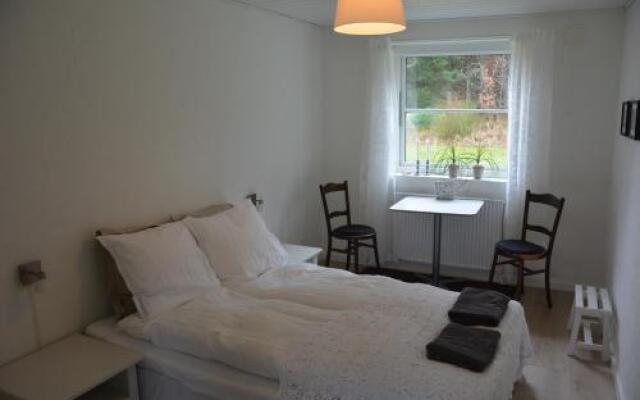 Lillelund bed and breakfast
