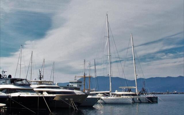 Studio Apartman Baronessa Adriana