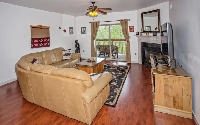 Cedar Lodge 603