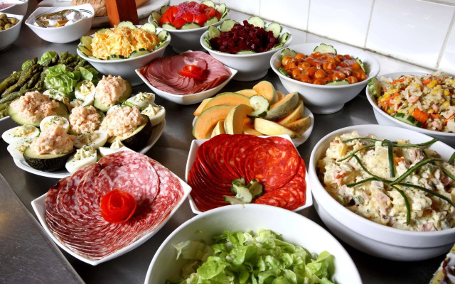 Holiday Inn Calais-Coquelles by IHG