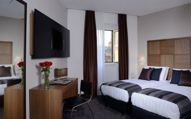 Grand Eurhotel and Residence