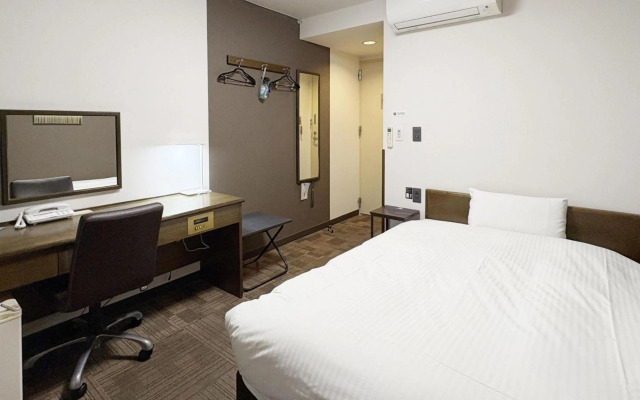 Hotel Route-Inn Court Uenohara