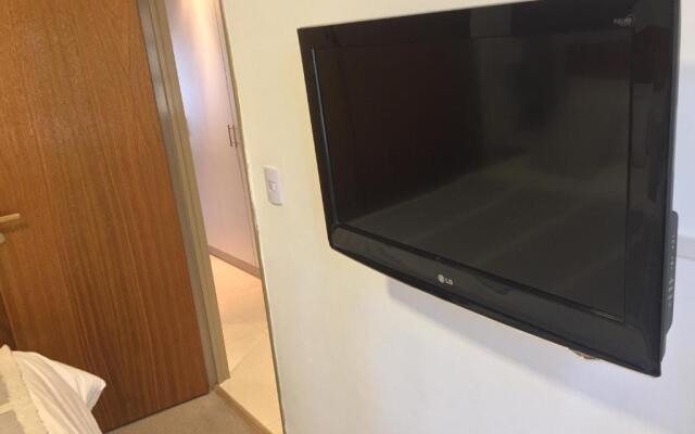 Trendy Full Apartment in Recoleta