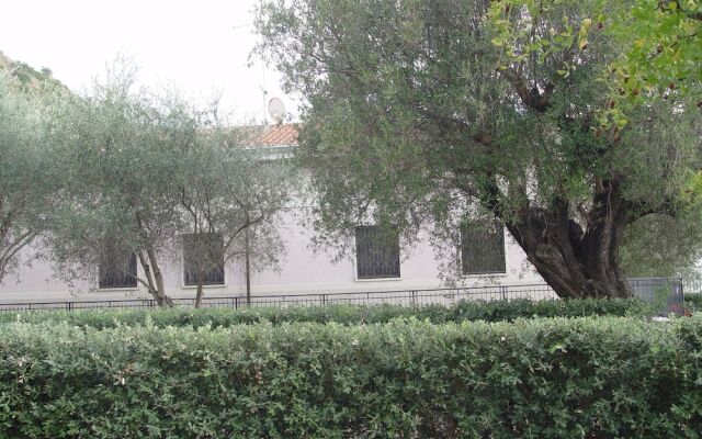 Guesthouse Il ritrovo di Parmenide