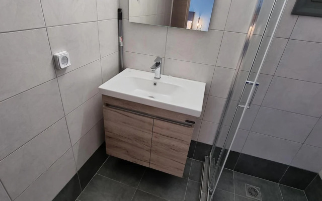 Brand New Studio Seaview II