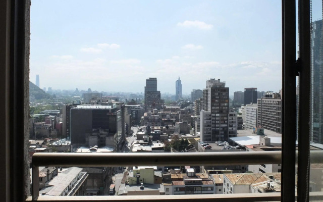 Santiago Furnished Apartments
