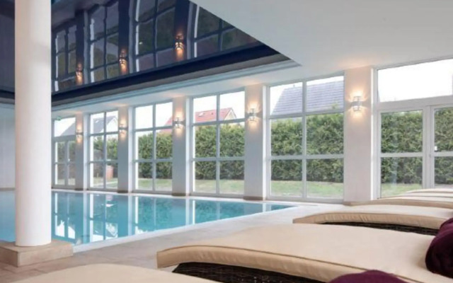 First Class Erlebnishotel Flora