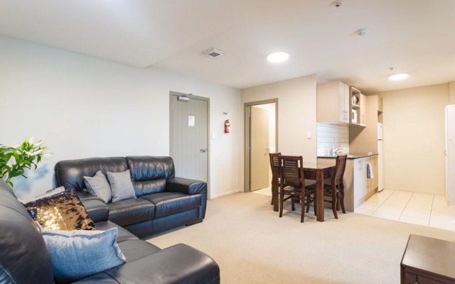 Toodle's Wheelchair Friendly Central 3Bed