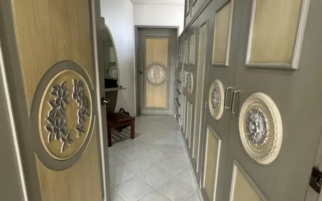 Hotel Zone Beach Villa