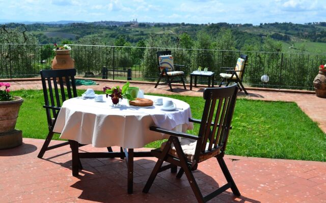 Villa Barbetti