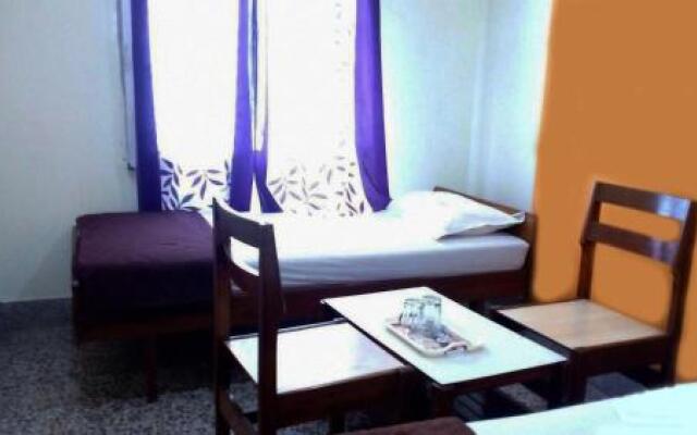Hotel Santhosh Residency