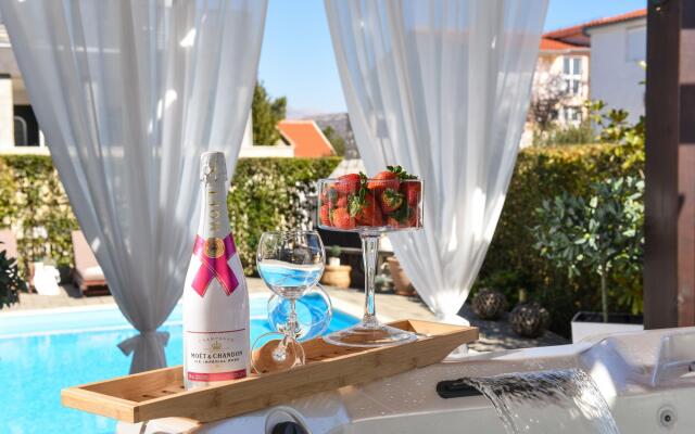 Villa Bella Zadarvillas