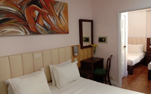 Residencial Faria Guimarães