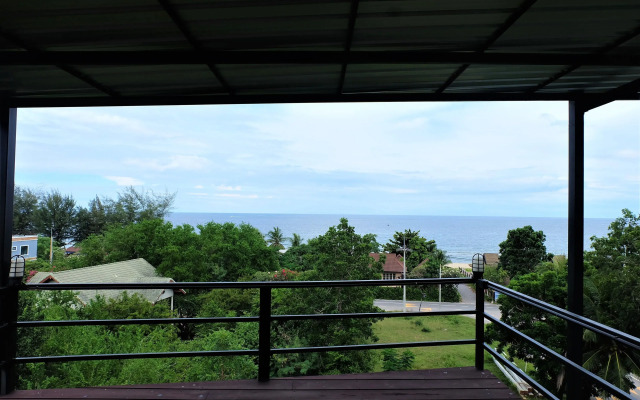 Rublom & Chomview Huahin Pranburi