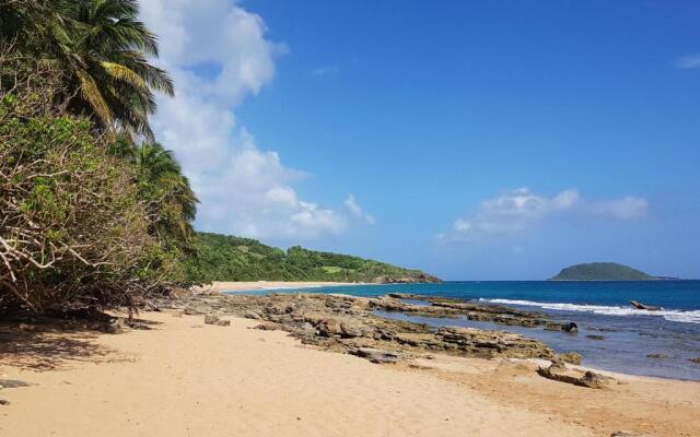L' Aurielle, Jolie maison à 500m de la plage