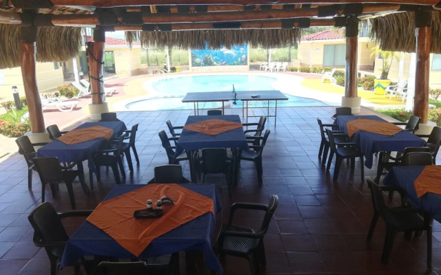 Hotel TPR Campestre Bella Suiza Real